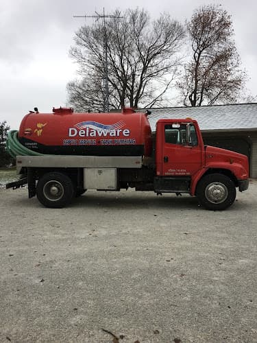 Delaware Septic Service photo