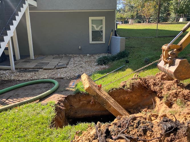 Firehouse Septic photo