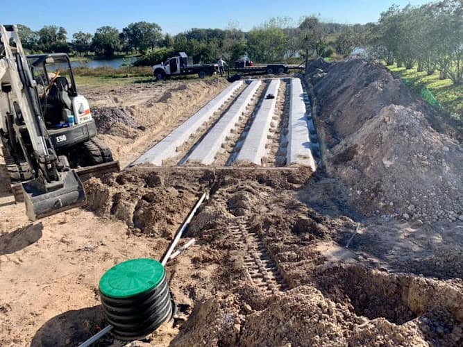 Bingham On Site Sewers, Inc. photo