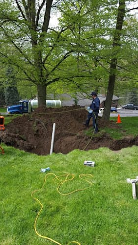 Hall's Septic Service photo