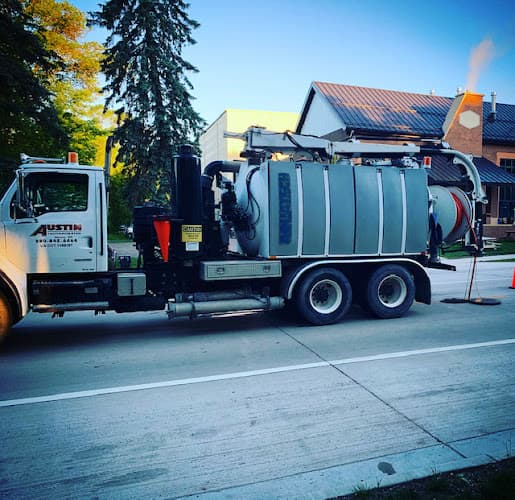 Austin Incorporated photo