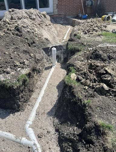 Selsors Pumping LLC, A Zeilinga Company photo