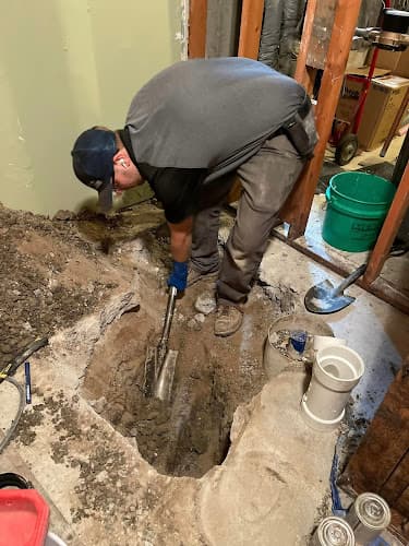 NorthStar Plumbing & Drain Cleaning photo