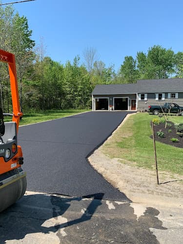 Roundy's Paving photo