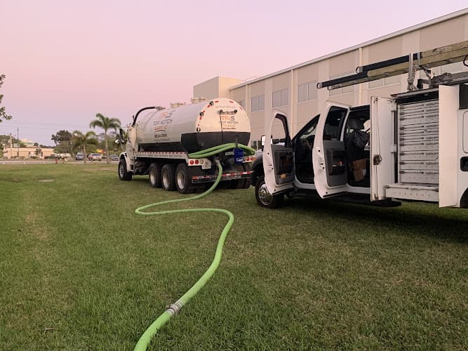 Top Notch Septic photo