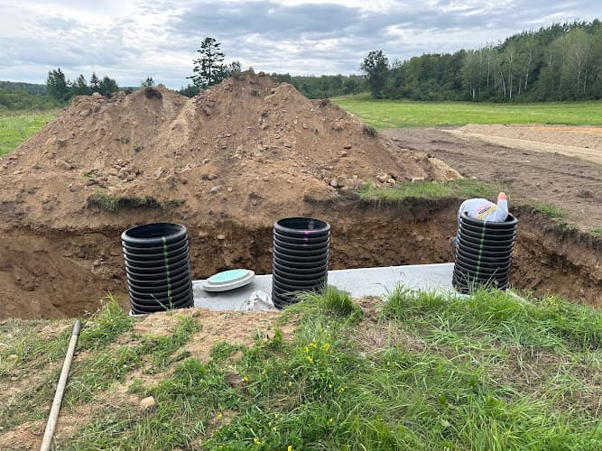 Shepard Excavating & Septic Service LLC photo