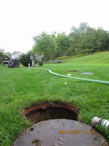Stinky's Septic Services photo