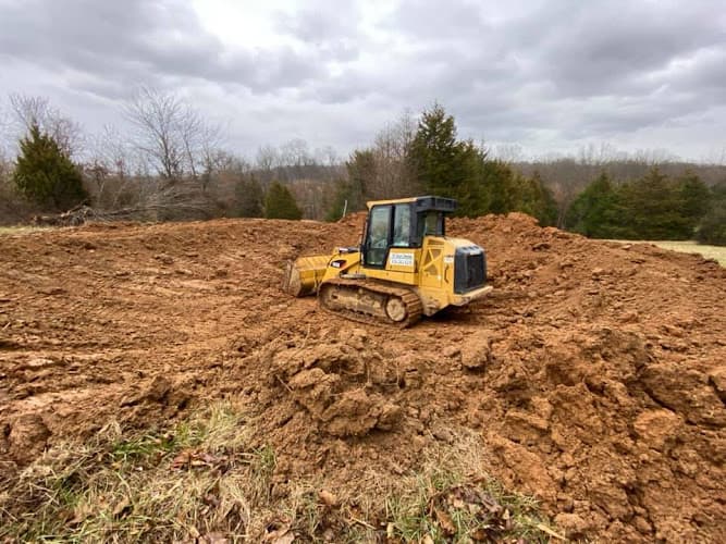 M. Turpin Services, LLC photo