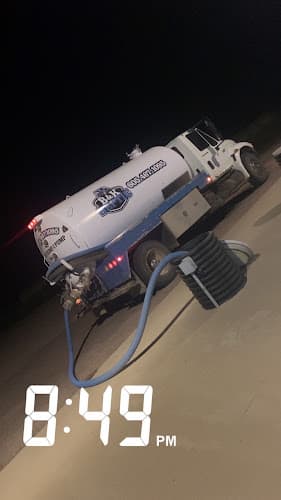 B&K Septic Service photo