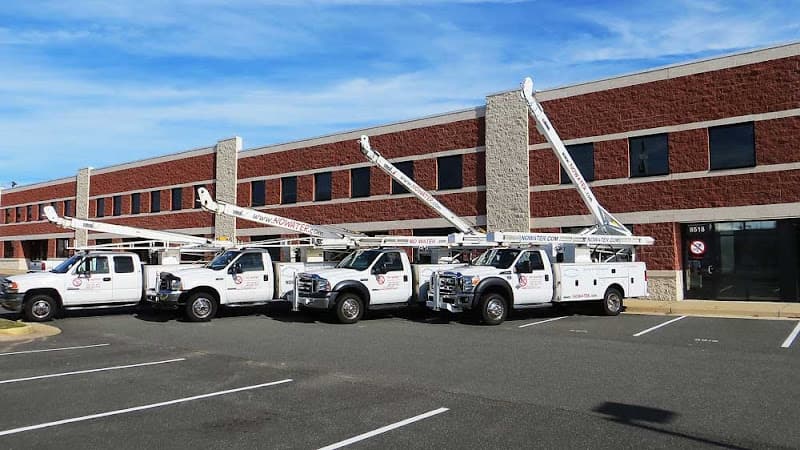 Monticello Well Pump Services - Leesburg, VA photo