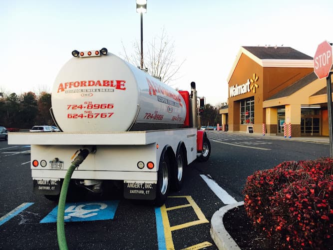 Affordable Cesspool Sewer & Drain | Septic & Grease Trap Service - Long Island photo