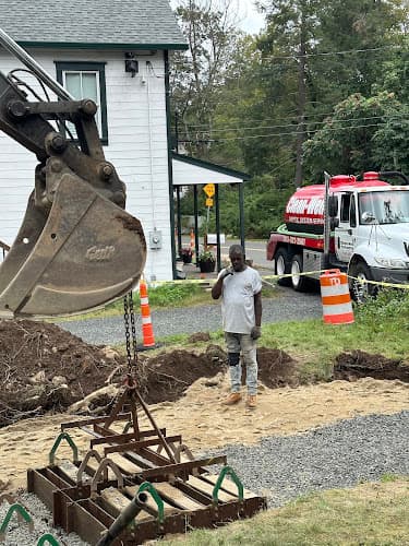 Clean-Well Sewage Disposal Company photo