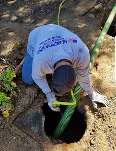 All-American Septic Pumping & Services, Inc photo