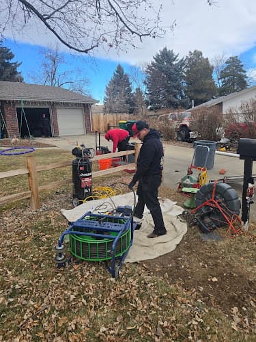 King Rooter & Plumbing | Plumbers Denver, CO | Drain Cleaning | Sewer & Water Line | Tankless Water Heater Repair photo