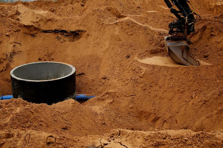 Maffei Excavating & Septic, LLC photo