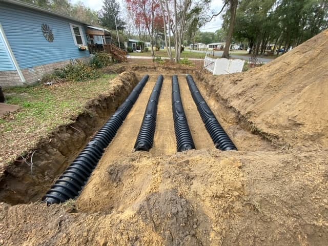 Brooks Septic & Plumbing photo