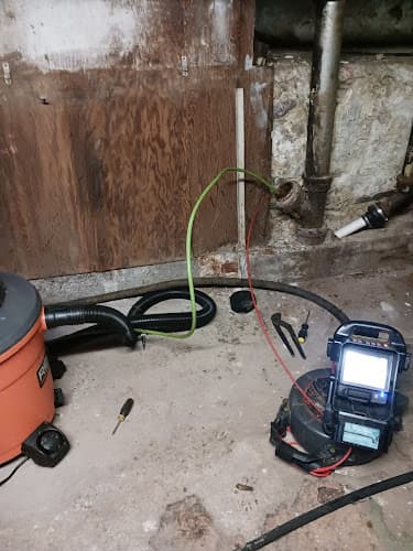 United Sewer And Drain photo