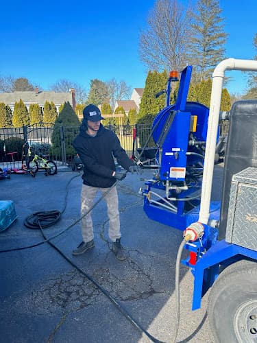 North Jersey Sewer & Drain Cleaning photo