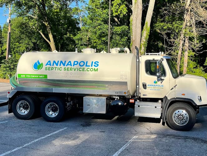 Annapolis Septic Service photo