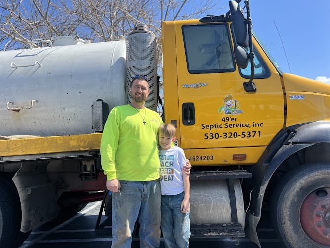 49’er Septic Service, Inc. photo