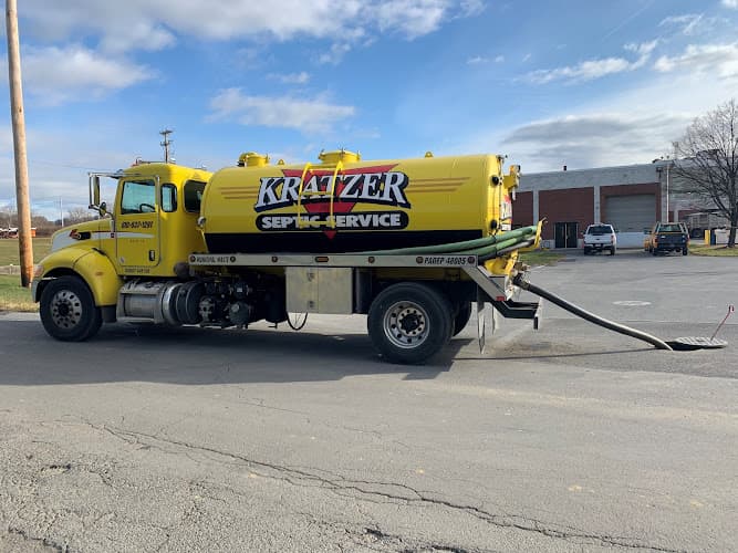 Kratzer Septic Service photo