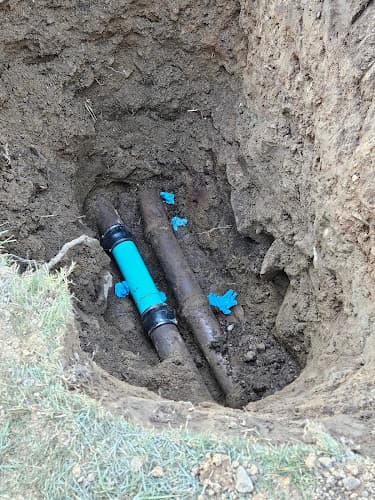 Master Rooter: Sewer and Drain Cleaning Service photo