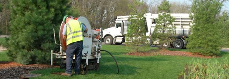 Clean Earth Environmental Contracting Services photo
