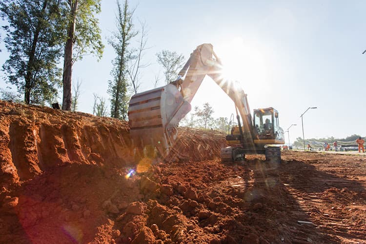 High Ridge Excavation, LLC photo