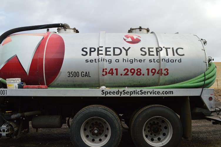 Speedy Septic photo