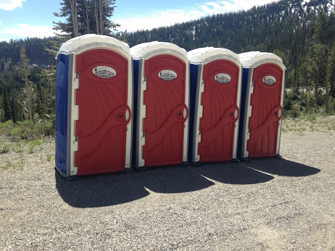 Artesian Clean Septic & Pottys Inc photo