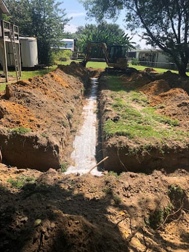 Herring Septic Service photo