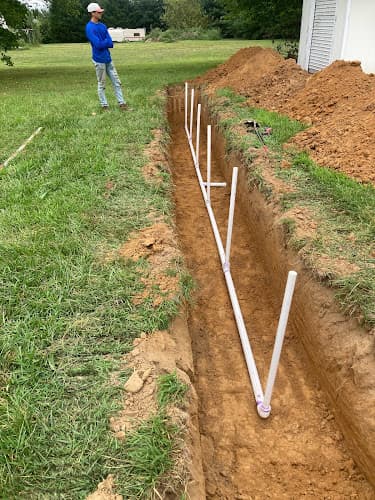 L E Parsons Septic Services photo