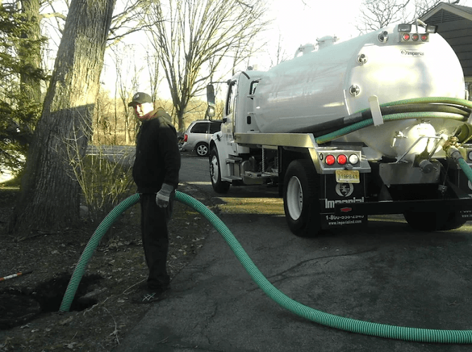 American Septic Service photo