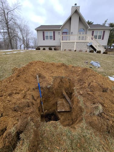 Sink's Septic & Drain Services photo