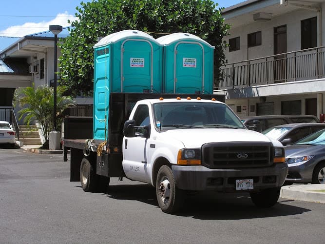 Hawaii Express Portables photo