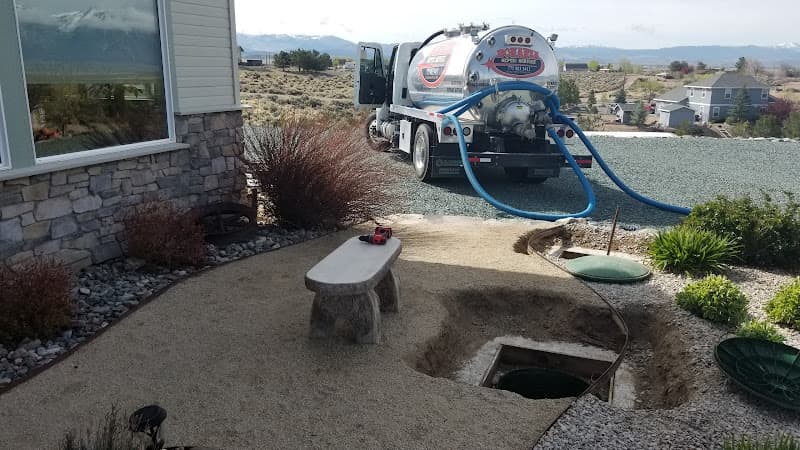 Bonanza Septic & Jetting Solutions photo