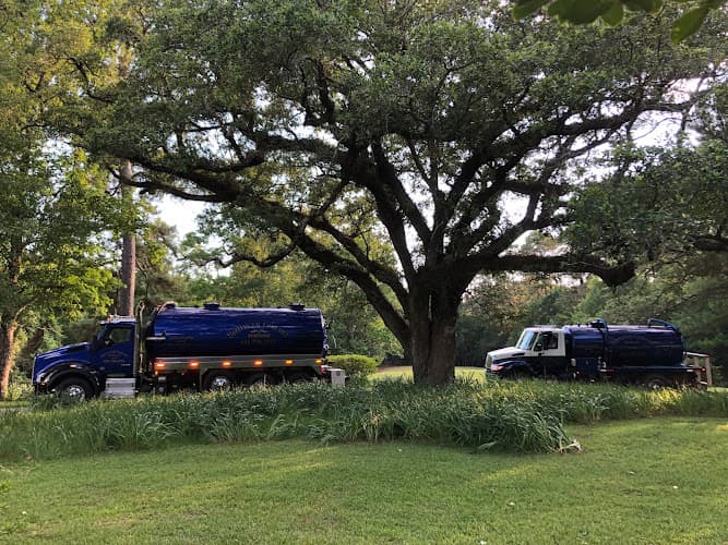 Southern Comfort Service - Septic Tank Cleaning & Pumping photo