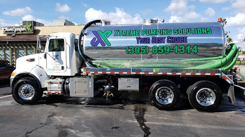 Xtreme Pumping Solutions, Corp photo