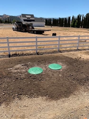 Morton Septic Service Inc photo