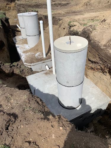 Skaw ND Precast photo