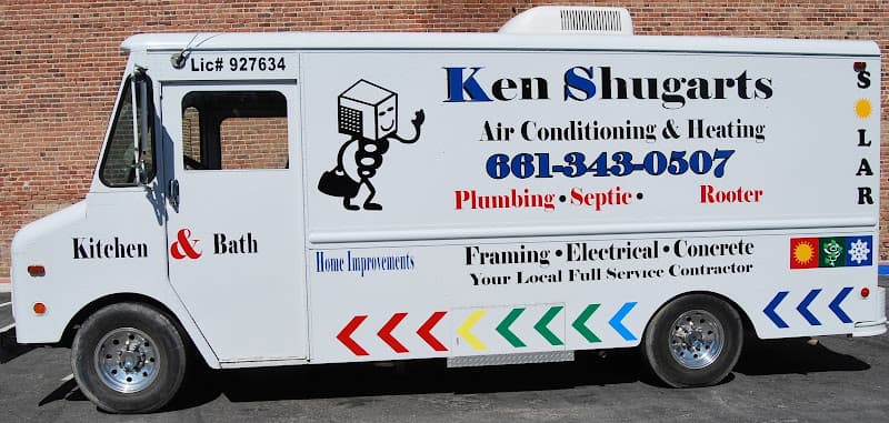 Andy's Septic Tank & Sewer photo