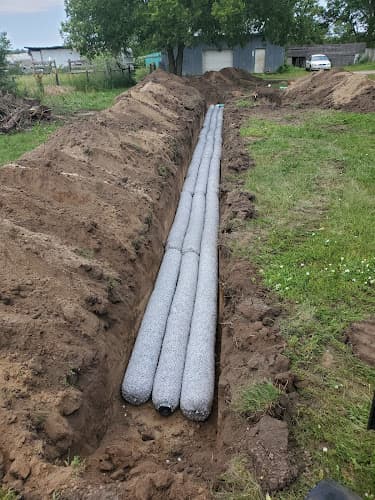 Sewer Rooter & Plumbing Inc photo