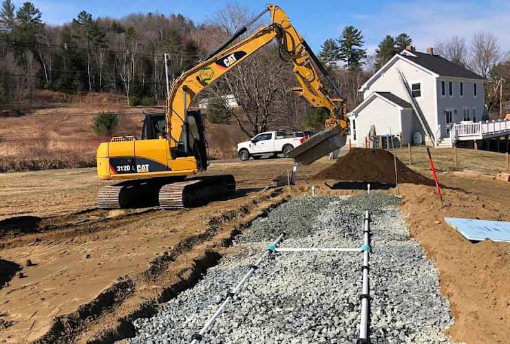 Weaver Construction photo