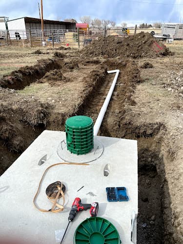 TLC - Patriot Septic and Excavation photo