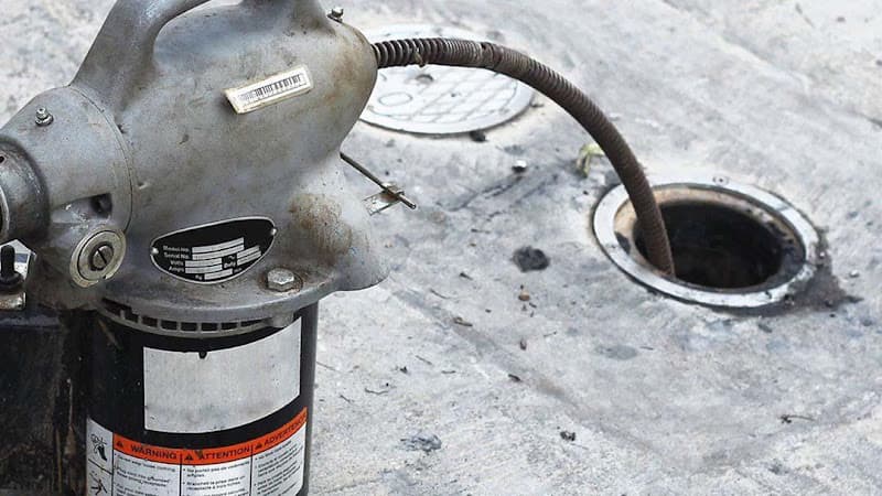 Warren-T Plumbing Services photo