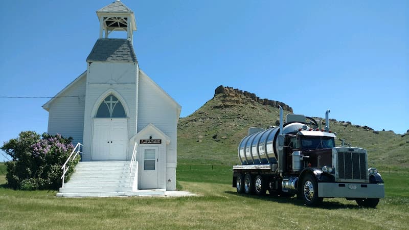 Joe Dirt Septic & Drain, LLC photo