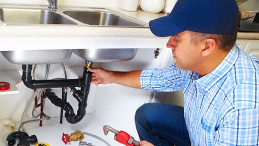 Reader Plumbing & Septic Inc. photo