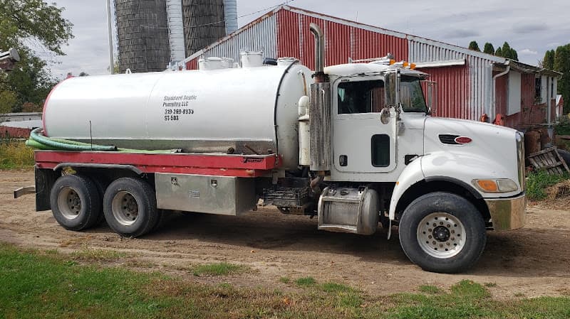 Stoddard Septic Pumping LLC photo
