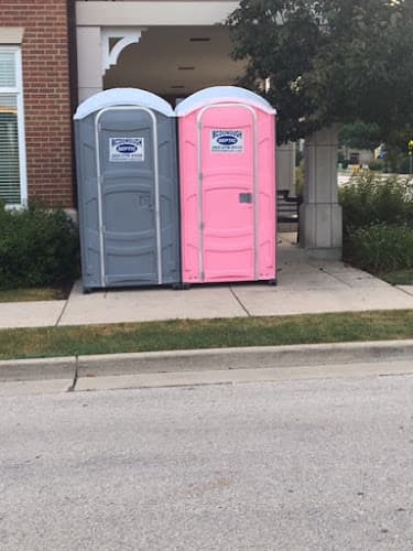 McDonough Septic photo