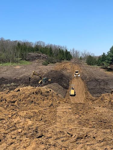 Hatch Grading & Contracting, Inc. photo